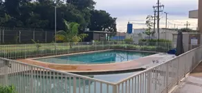 Imagem 2 - Apartamento em Residencial Parque dos Servidores, Ribeirão Preto - SP