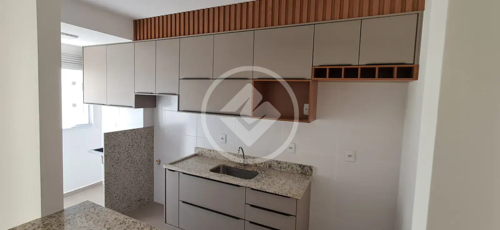 Image 18 - Apartamento em Residencial Parque dos Servidores, Ribeirão Preto - SP