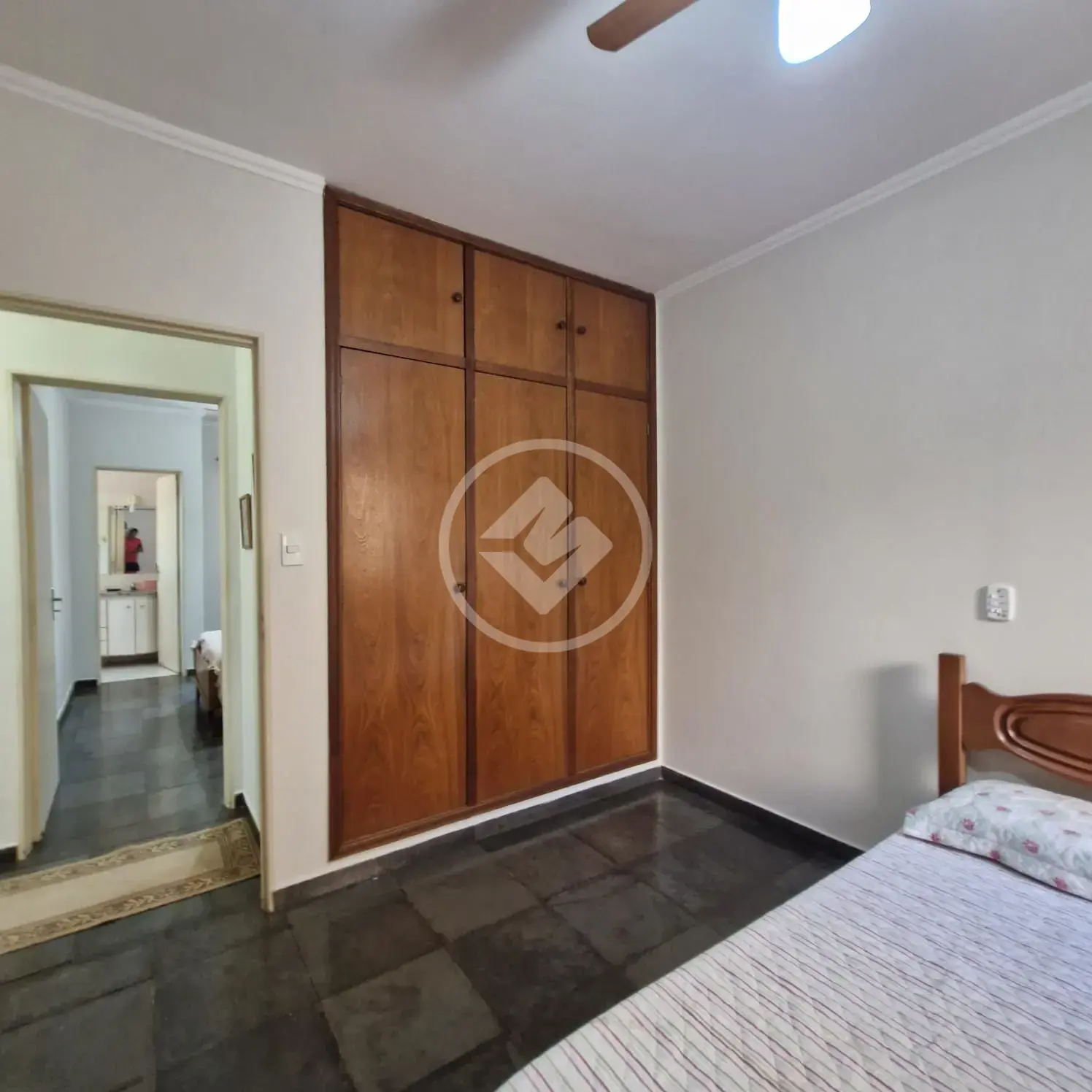 Imagem 4 - Apartamento em Jardim Irajá, Ribeirão Preto - SP
