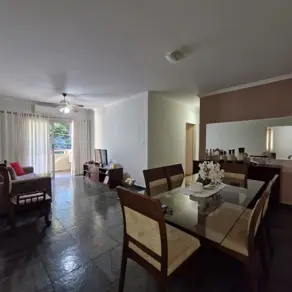 Apartamento Jardim Irajá, Ribeirão Preto - SP — foto 1