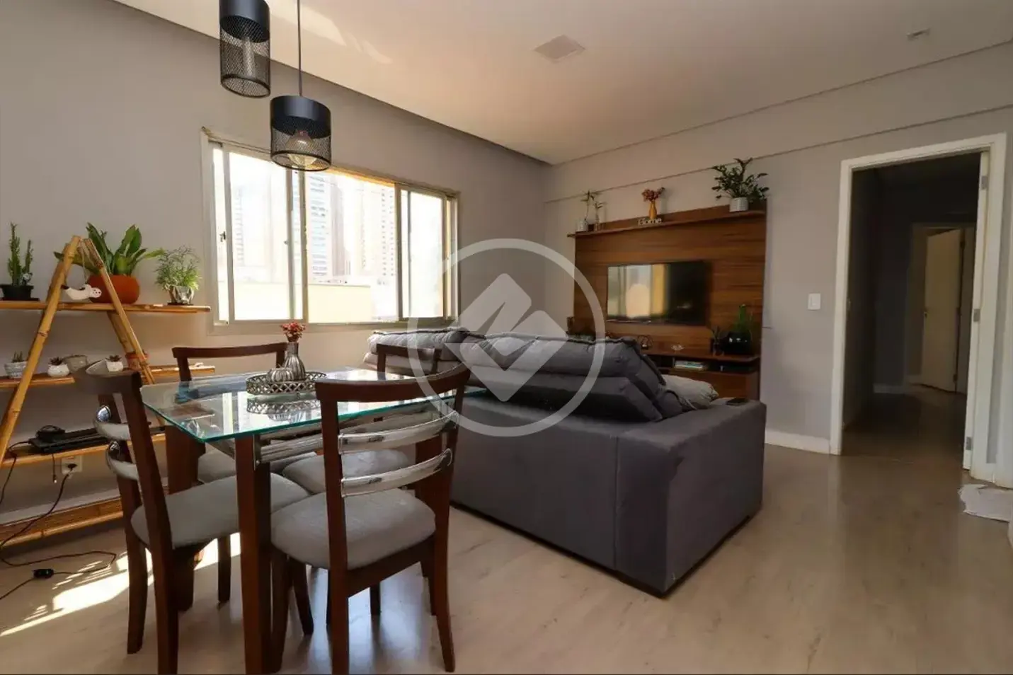 Imagem 5 - Apartamento em Jardim Irajá, Ribeirão Preto - SP