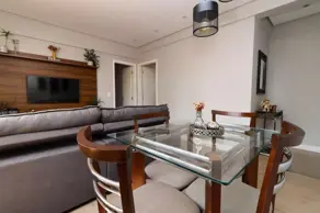 Imagem 4 - Apartamento em Jardim Irajá, Ribeirão Preto - SP