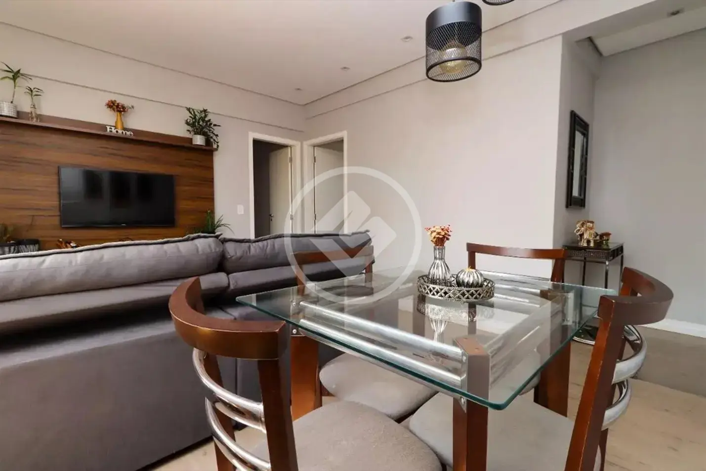 Imagem 4 - Apartamento em Jardim Irajá, Ribeirão Preto - SP