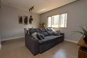 Apartamento Jardim Irajá, Ribeirão Preto - SP — foto 2
