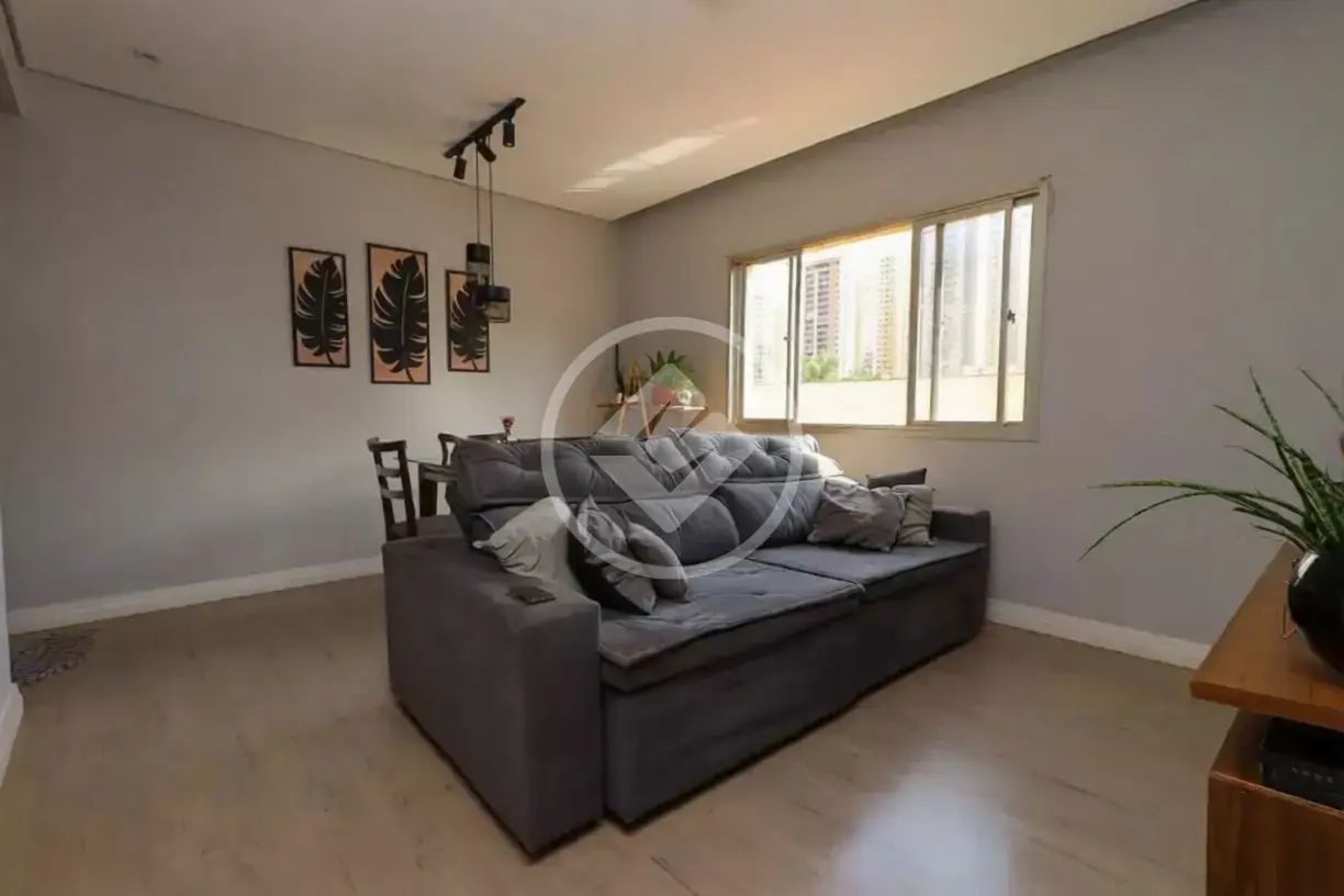 Imagem 1 - Apartamento em Jardim Irajá, Ribeirão Preto - SP
