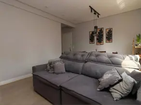 Apartamento Jardim Irajá, Ribeirão Preto - SP — foto 1