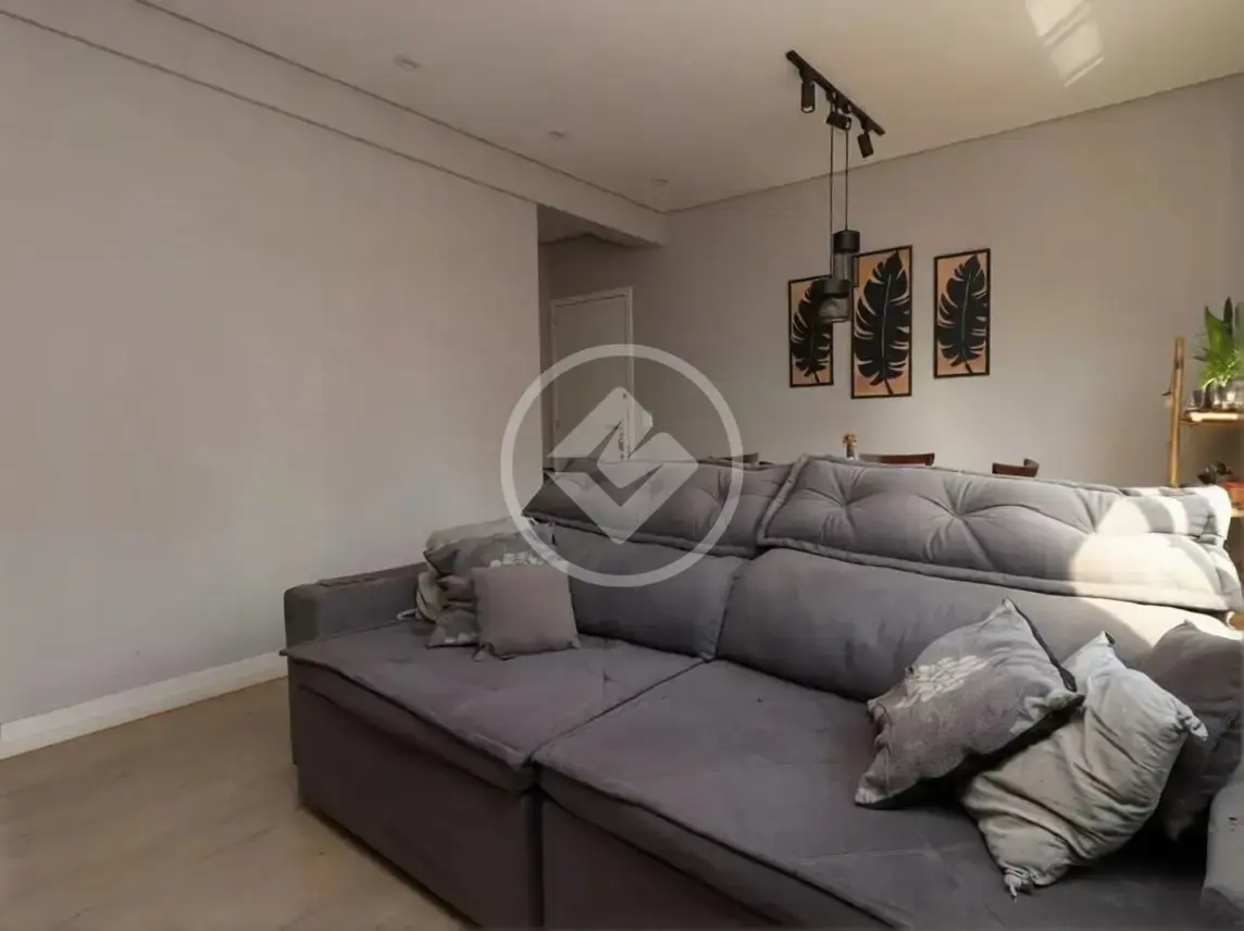 Imagem 1 - Apartamento em Jardim Irajá, Ribeirão Preto - SP