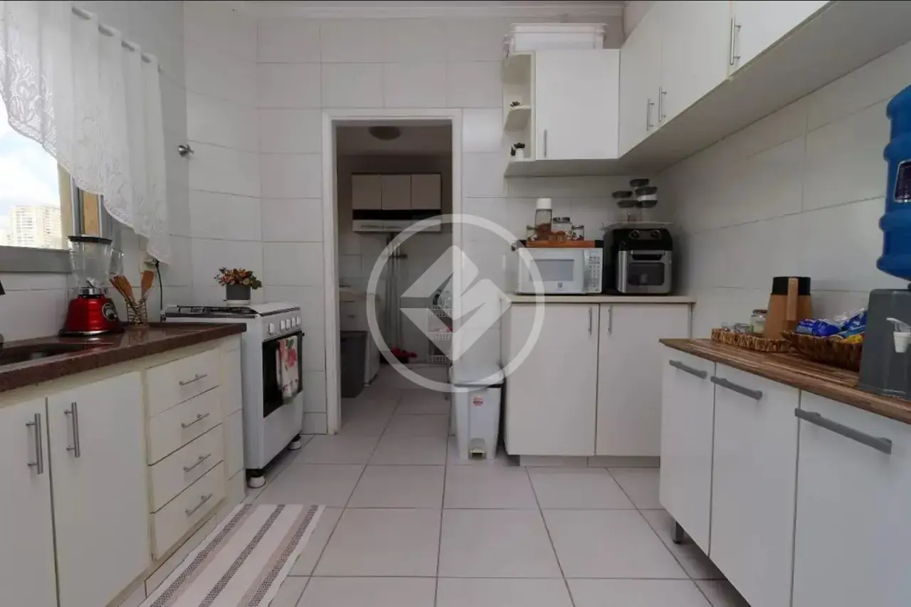 Imagem 6 - Apartamento em Jardim Irajá, Ribeirão Preto - SP