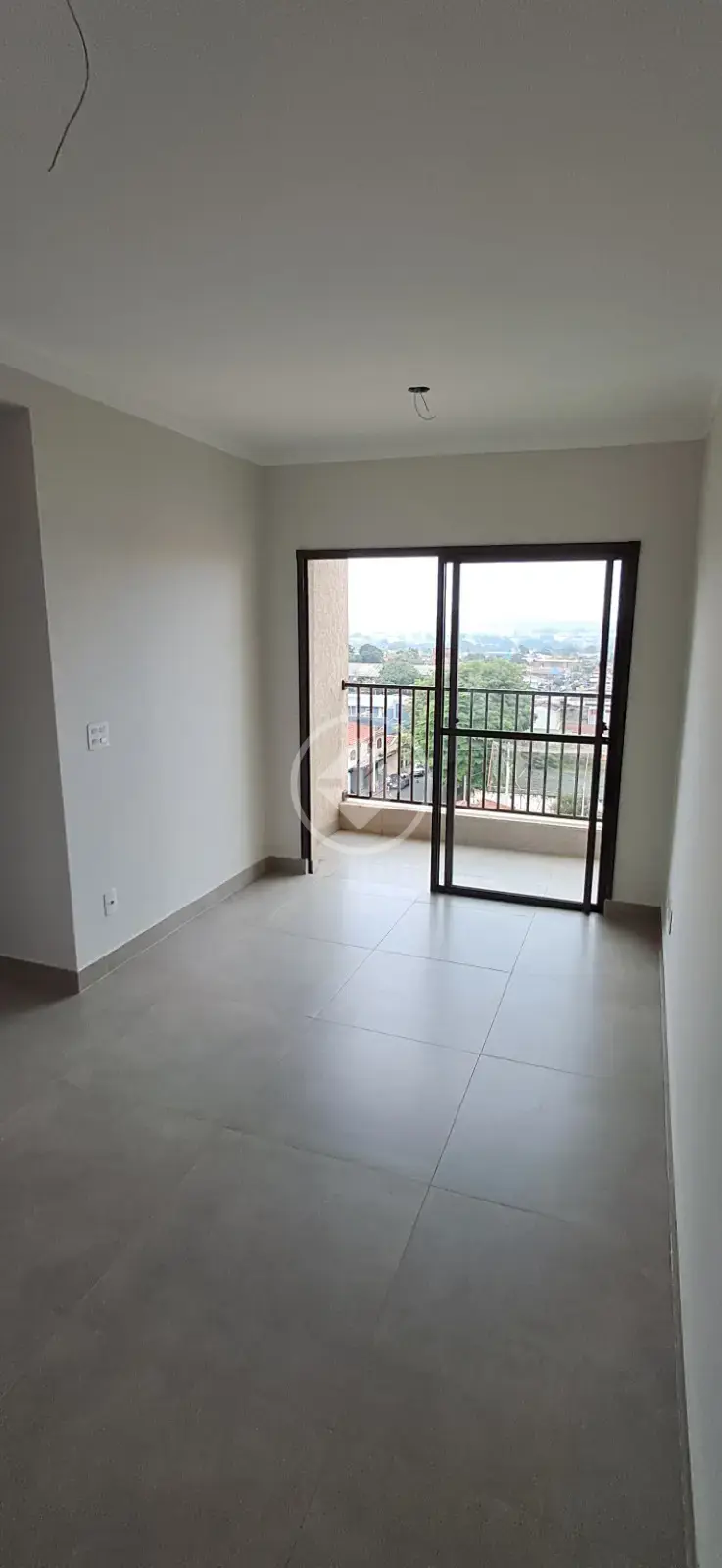 Imagem 1 - Apartamento em Ipiranga, Ribeirão Preto - SP