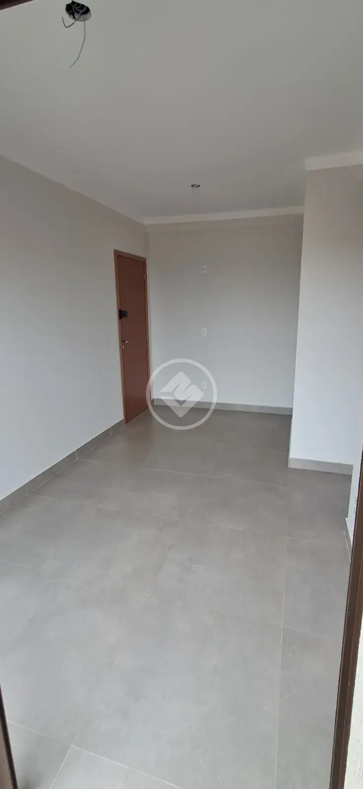 Imagem 1 - Apartamento em Ipiranga, Ribeirão Preto - SP