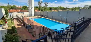 Apartamento Bonfim Paulista, Ribeirão Preto - SP — foto 2