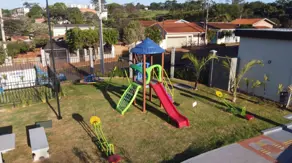 Imagem 2 - Apartamento em Bonfim Paulista, Ribeirão Preto - SP