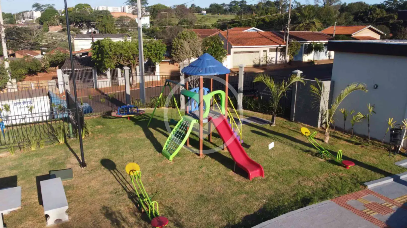 Imagem 2 - Apartamento em Bonfim Paulista, Ribeirão Preto - SP