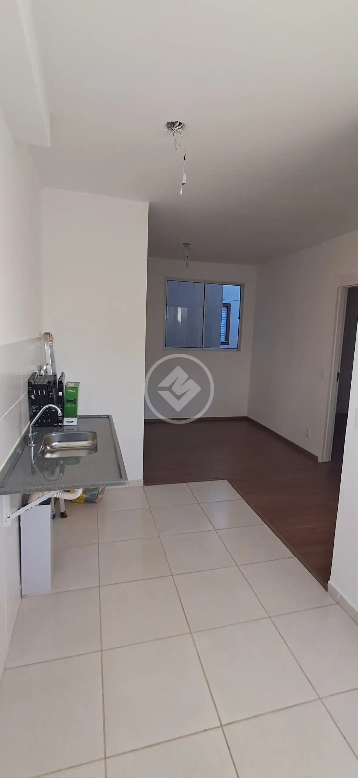 Imagem 4 - Apartamento em Bonfim Paulista, Ribeirão Preto - SP