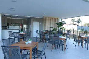 Apartamento Bonfim Paulista, Ribeirão Preto - SP — foto 1