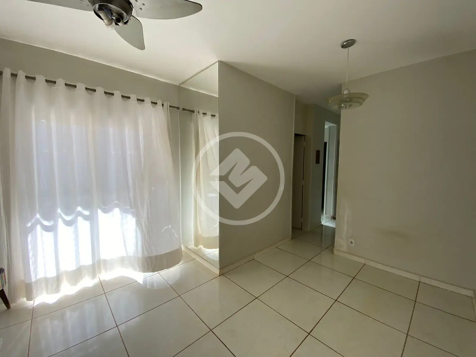 Imagem 1 - Apartamento em IGUATEMI, Ribeirão Preto - SP