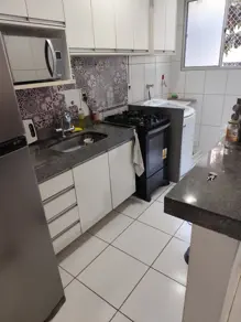 Apartamento City Ribeirão, Ribeirão Preto - SP — foto 1