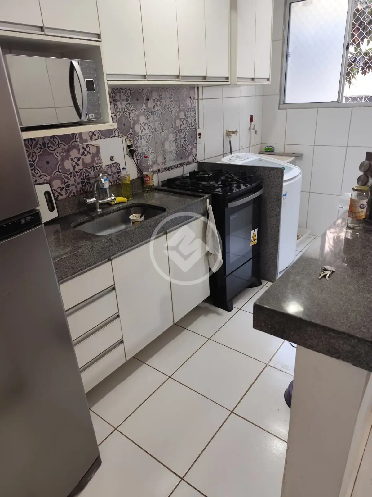 Imagem 1 - Apartamento em City Ribeirão, Ribeirão Preto - SP
