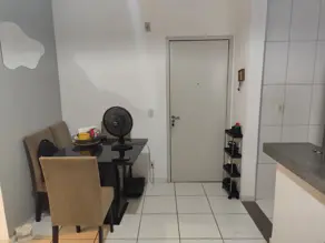 Apartamento City Ribeirão, Ribeirão Preto - SP — foto 2