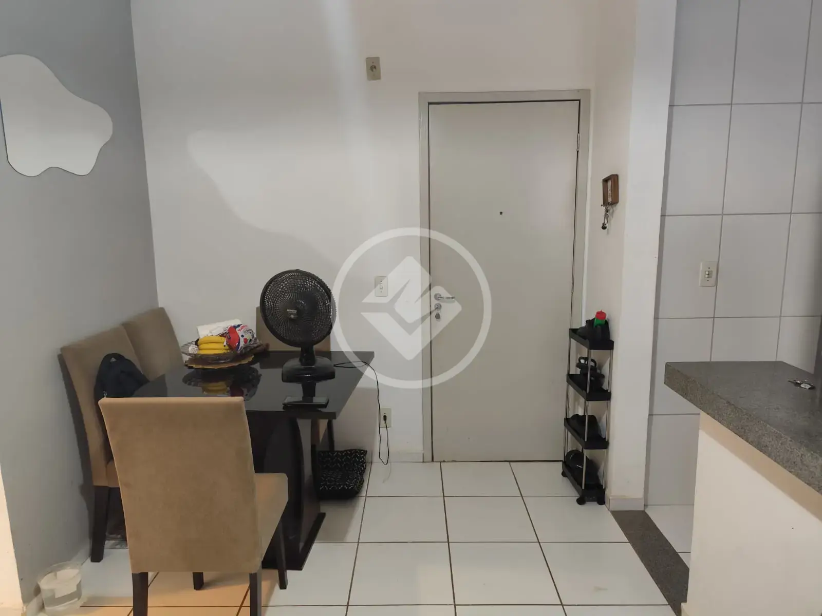 Imagem 1 - Apartamento em City Ribeirão, Ribeirão Preto - SP