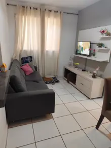 Imagem 2 - Apartamento em City Ribeirão, Ribeirão Preto - SP