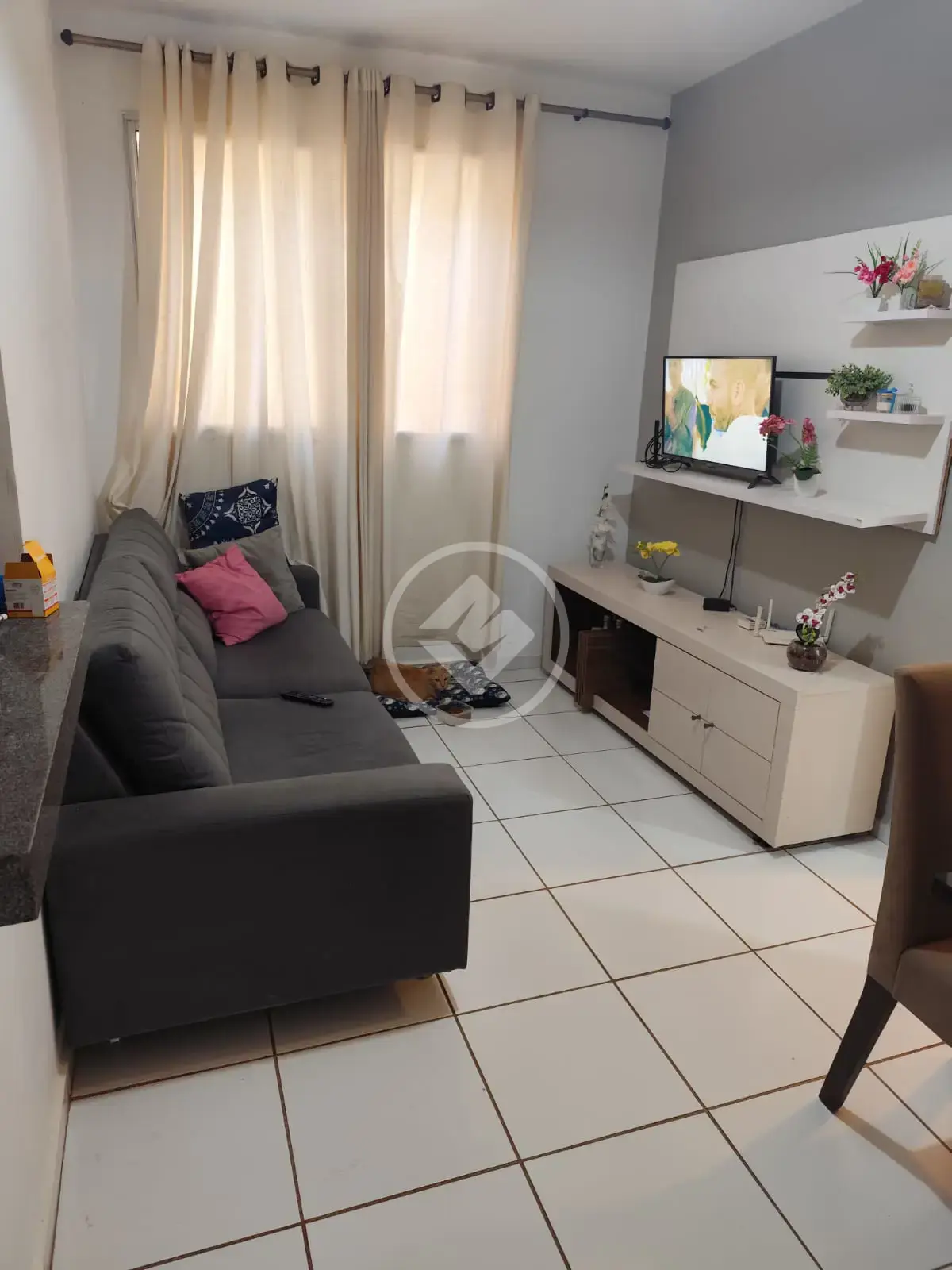 Imagem 2 - Apartamento em City Ribeirão, Ribeirão Preto - SP