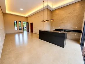 Casa Condomínio Bonfim Paulista, Ribeirão Preto - SP — foto 2