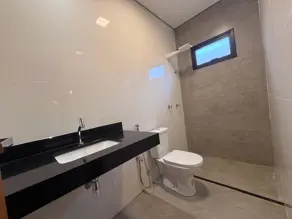 Imagem 2 - Casa Condomínio em Bonfim Paulista, Ribeirão Preto - SP