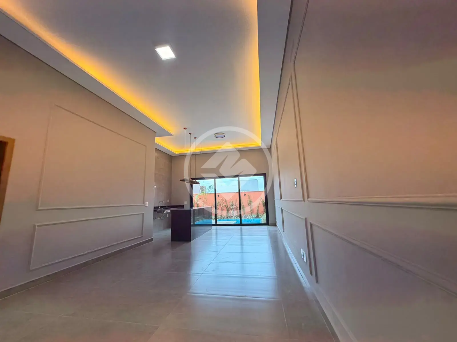 Imagem 5 - Casa Condomínio em Bonfim Paulista, Ribeirão Preto - SP