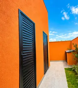 Imagem 6 - Casa Condomínio em Bonfim Paulista, Ribeirão Preto - SP