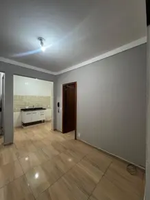 Apartamento Vila Virginia, Ribeirão Preto - SP — foto 2