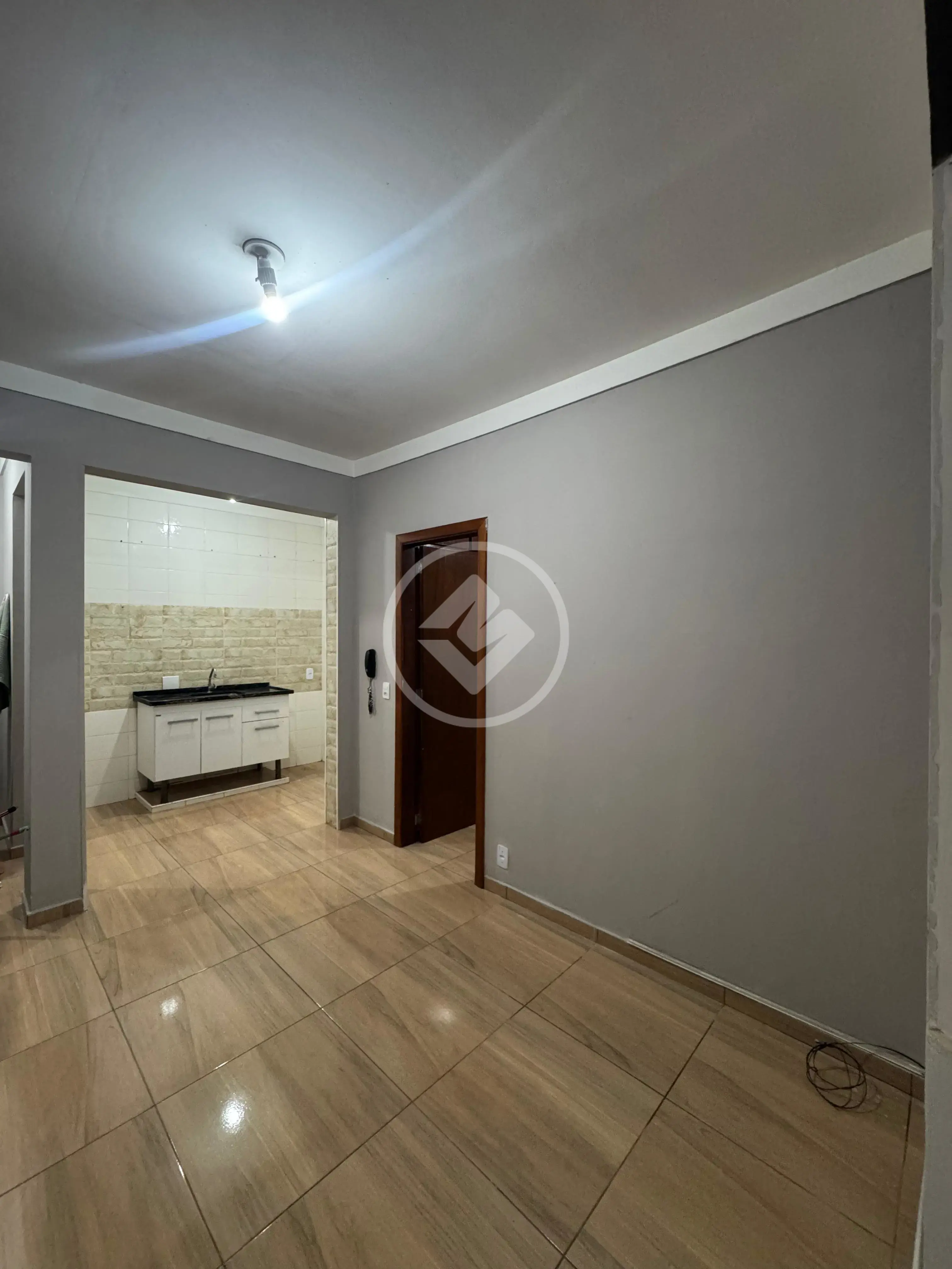 Imagem 1 - Apartamento em Vila Virginia, Ribeirão Preto - SP