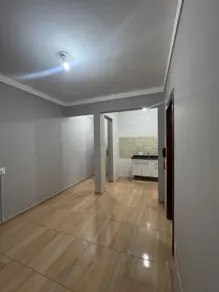 Apartamento Vila Virginia, Ribeirão Preto - SP — foto 1