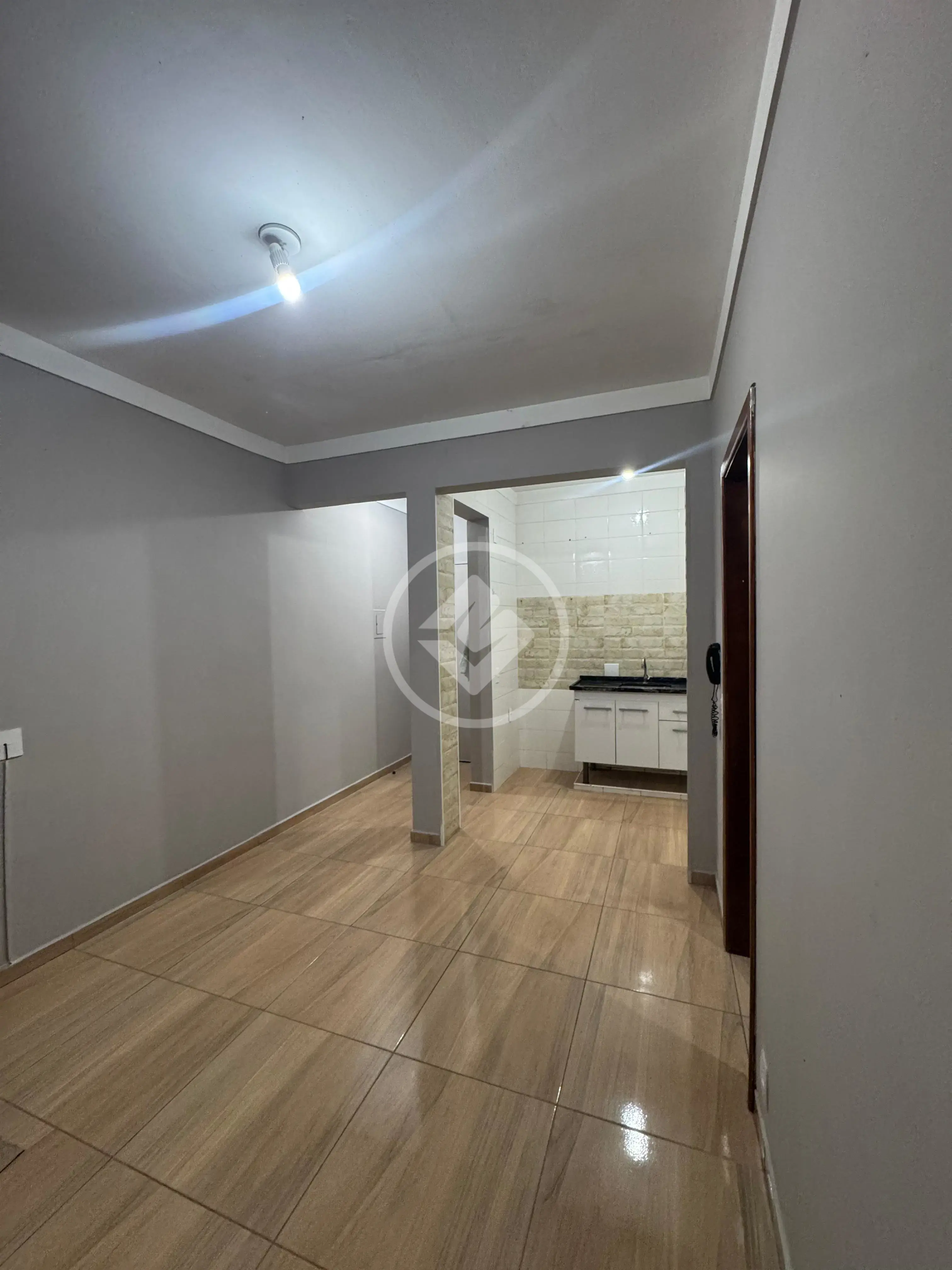 Imagem 1 - Apartamento em Vila Virginia, Ribeirão Preto - SP