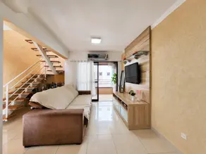 Imagem 3 - Cobertura Duplex em Jardim Botânico, Ribeirão Preto - SP