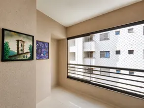 Imagem 5 - Cobertura Duplex em Jardim Botânico, Ribeirão Preto - SP