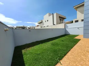 Imagem 2 - Casa Condomínio em Quinta da Primavera, Ribeirão Preto - SP