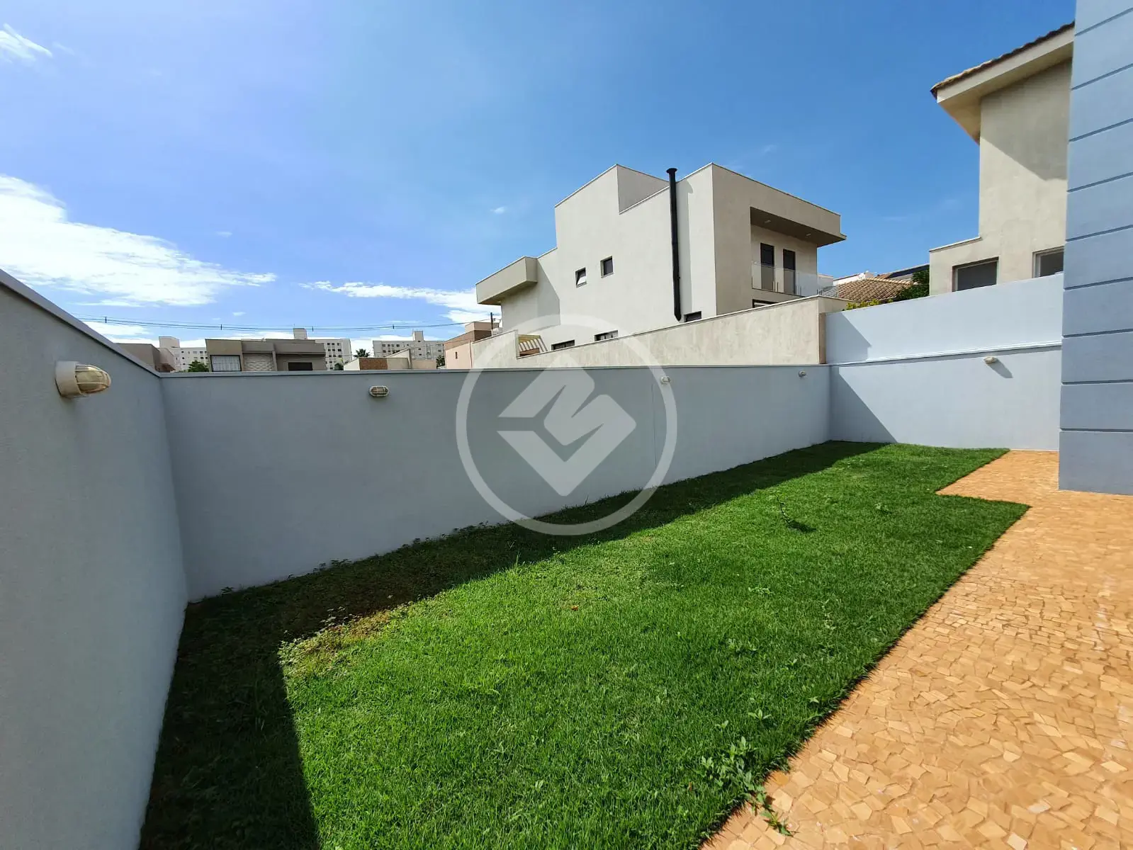 Imagem 2 - Casa Condomínio em Quinta da Primavera, Ribeirão Preto - SP