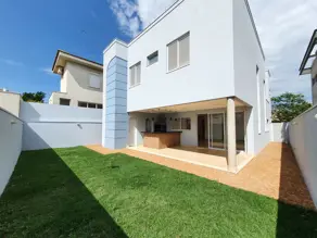 Imagem 3 - Casa Condomínio em Quinta da Primavera, Ribeirão Preto - SP