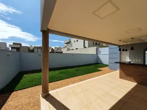 Imagem 6 - Casa Condomínio em Quinta da Primavera, Ribeirão Preto - SP