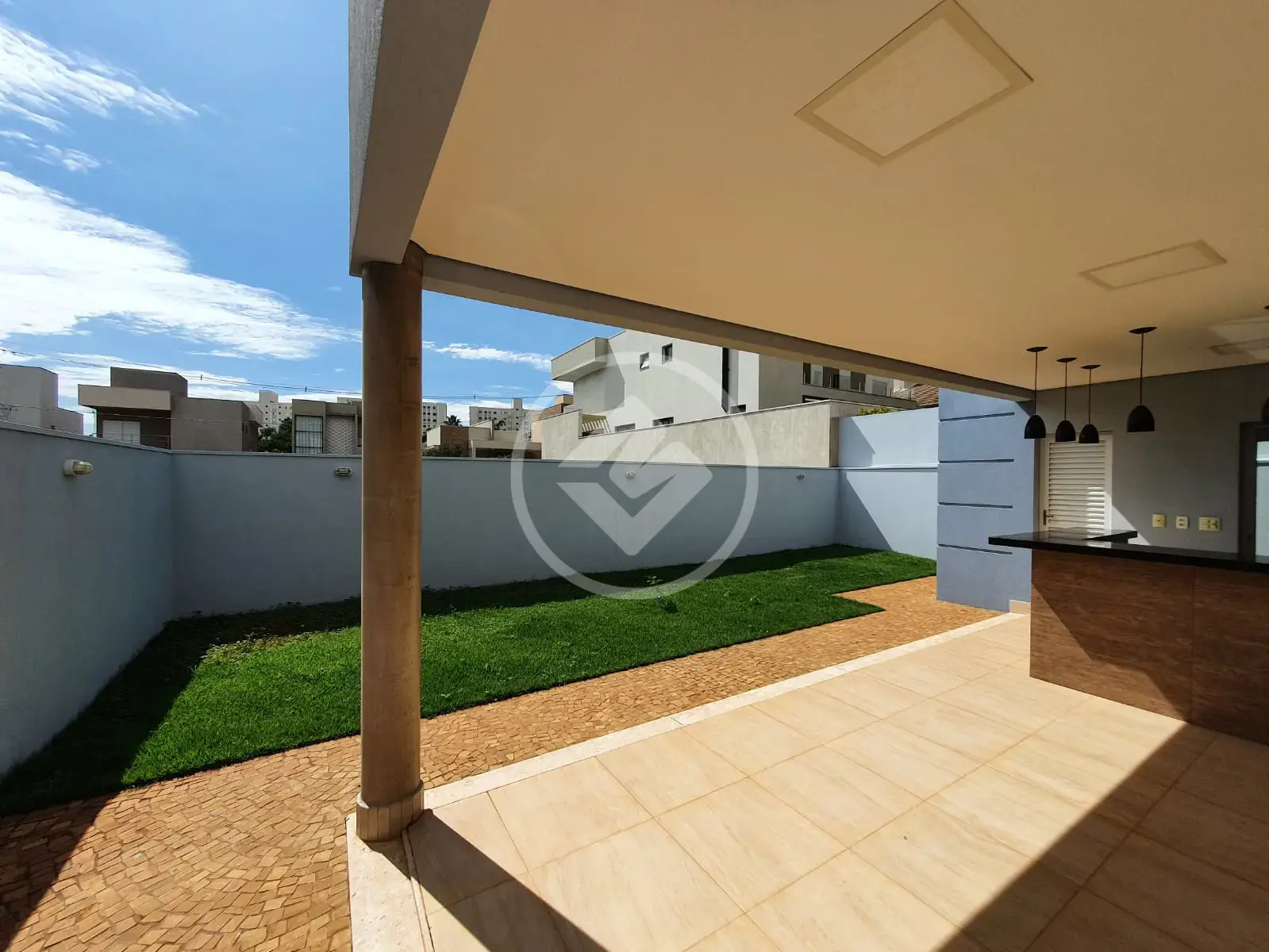 Imagem 6 - Casa Condomínio em Quinta da Primavera, Ribeirão Preto - SP