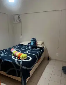 Apartamento Jardim California, Ribeirão Preto - SP — foto 1