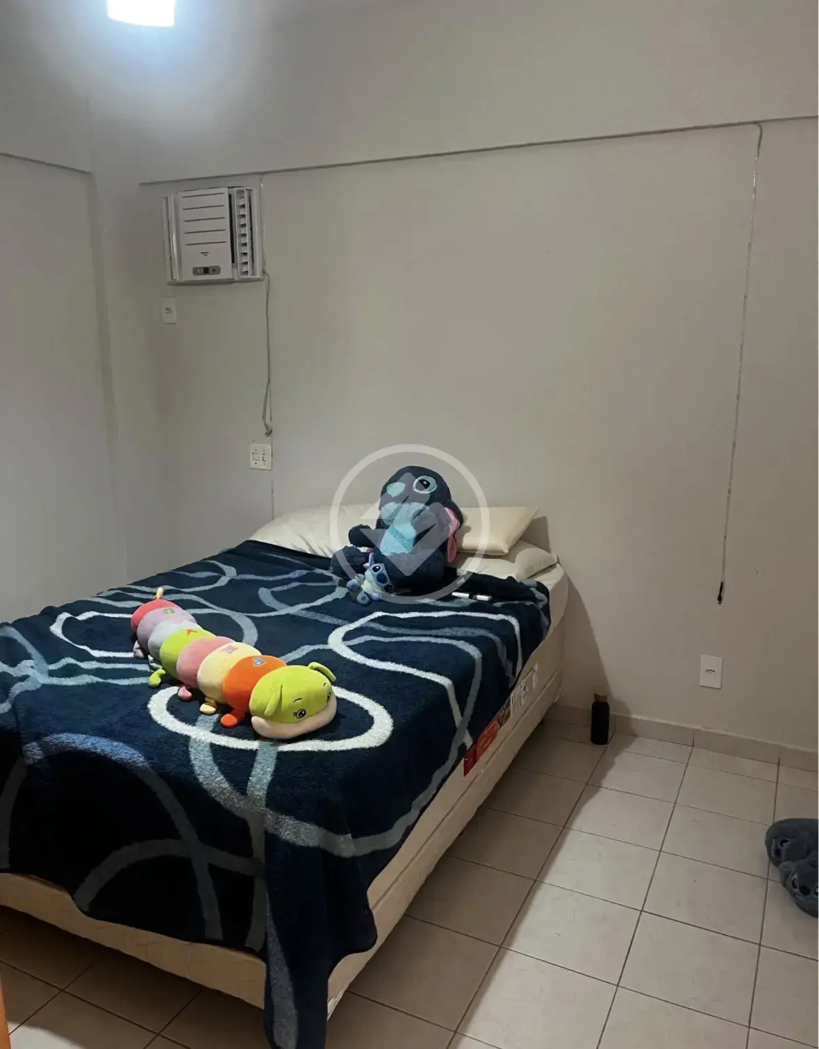 Imagem 1 - Apartamento em Jardim California, Ribeirão Preto - SP