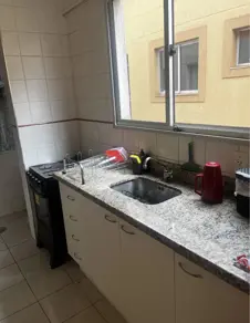 Imagem 2 - Apartamento em Jardim California, Ribeirão Preto - SP