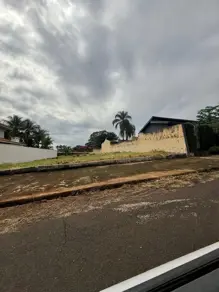 Terreno Jardim Canada, Ribeirão Preto - SP — foto 1