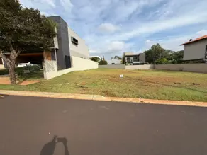 Terreno Condomínio Alto do Castelo, Ribeirão Preto - SP — foto 2