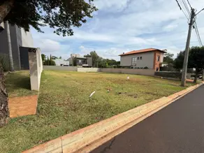 Terreno Condomínio Alto do Castelo, Ribeirão Preto - SP — foto 1