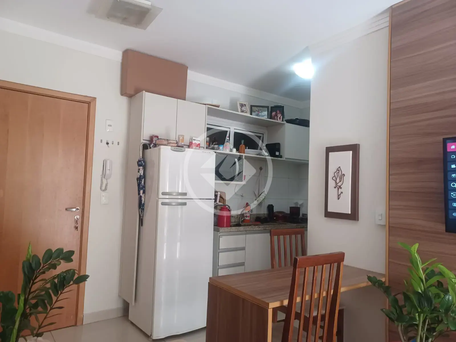 Imagem 2 - Apartamento em Nova Aliança, Ribeirão Preto - SP
