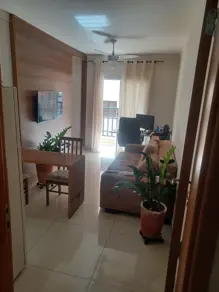 Apartamento Nova Aliança, Ribeirão Preto - SP — foto 2