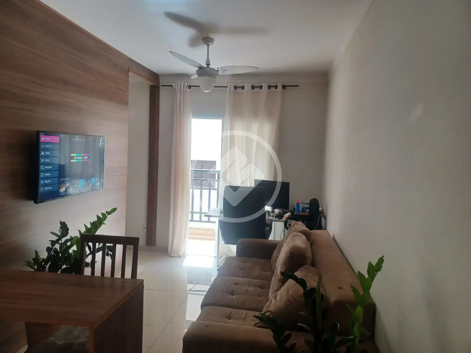Imagem 3 - Apartamento em Nova Aliança, Ribeirão Preto - SP